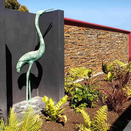 Ibis Styles Albany Hotell Exteriör bild