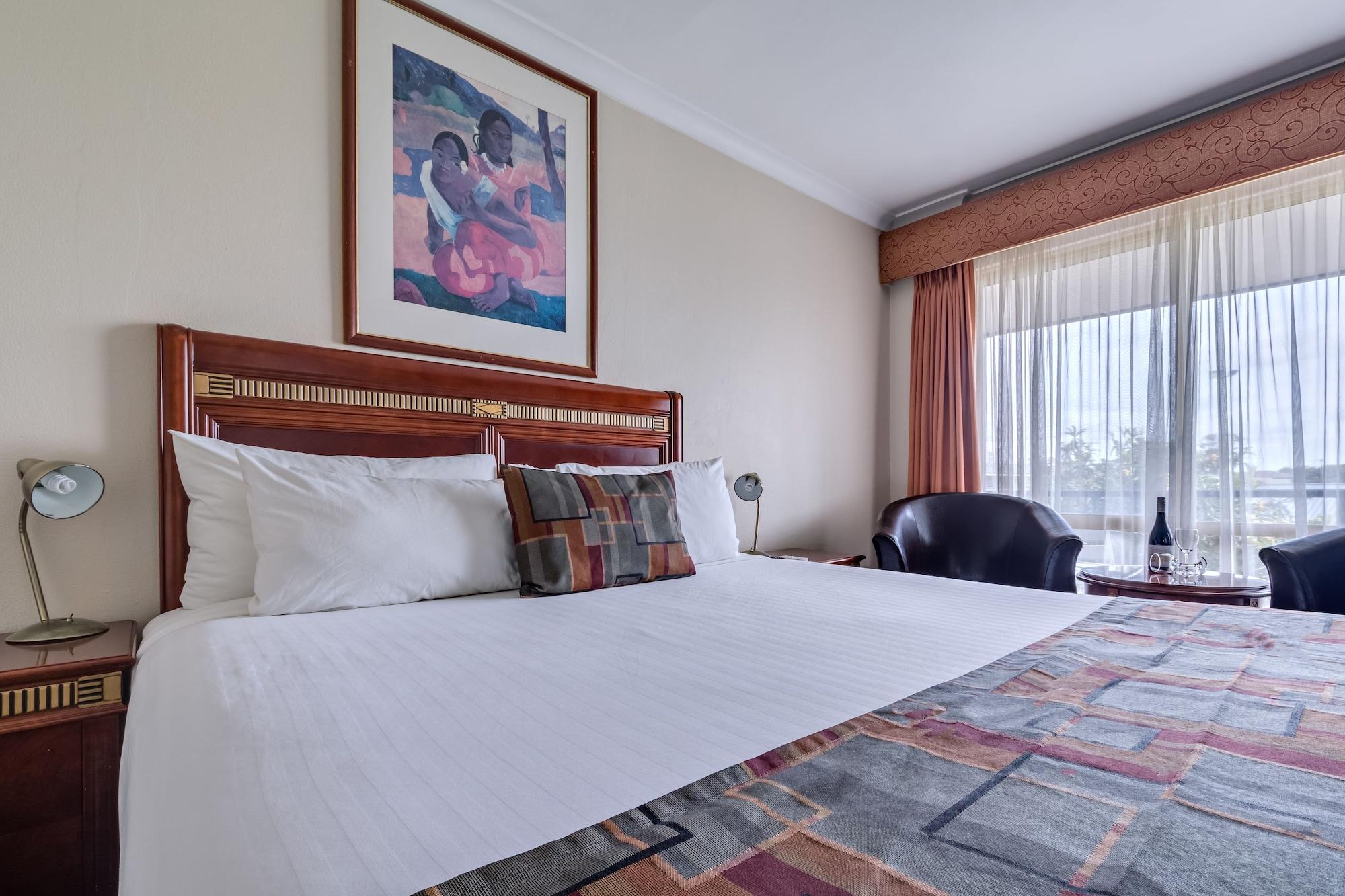Ibis Styles Albany Hotell Exteriör bild