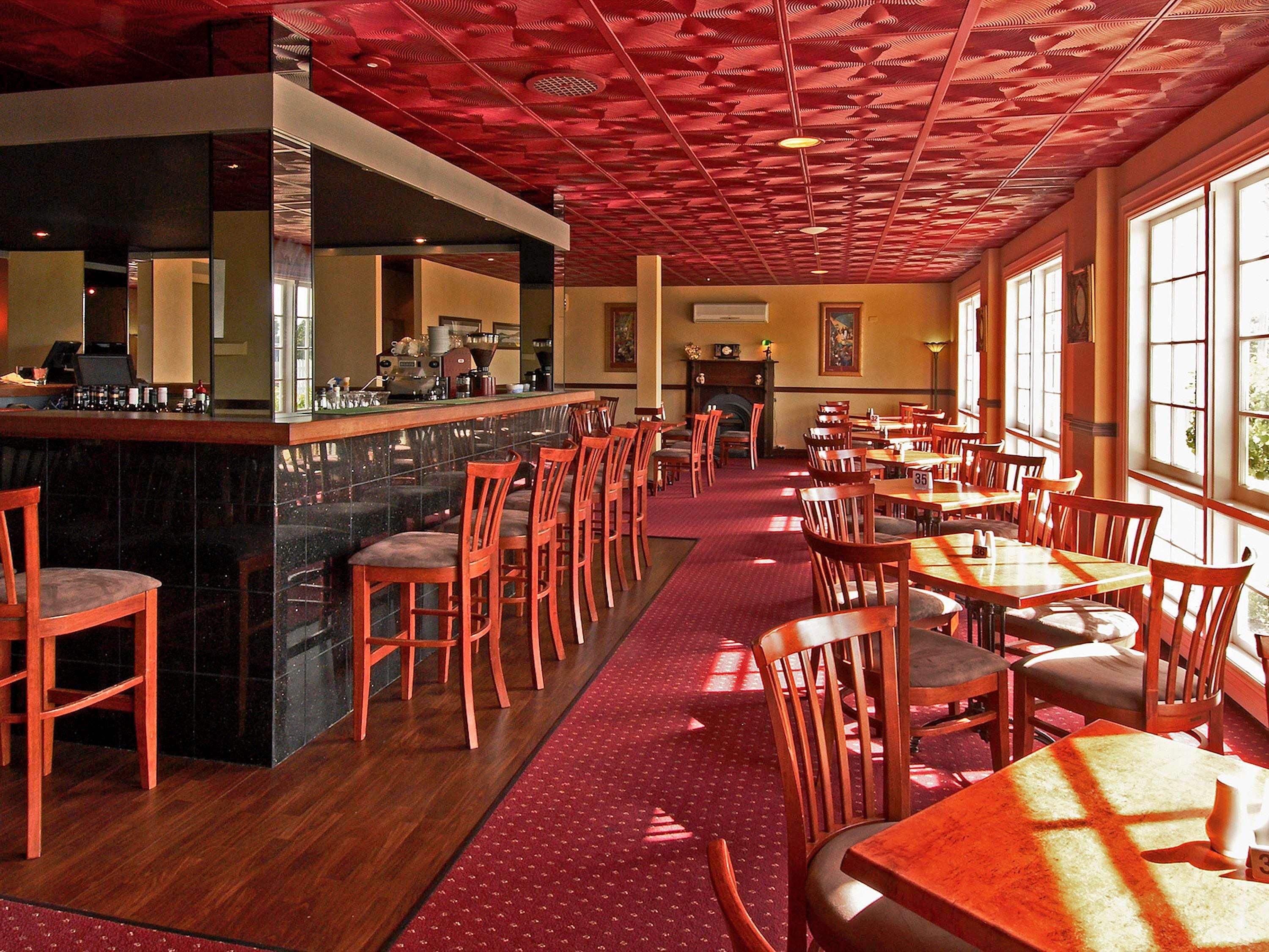 Ibis Styles Albany Hotell Exteriör bild