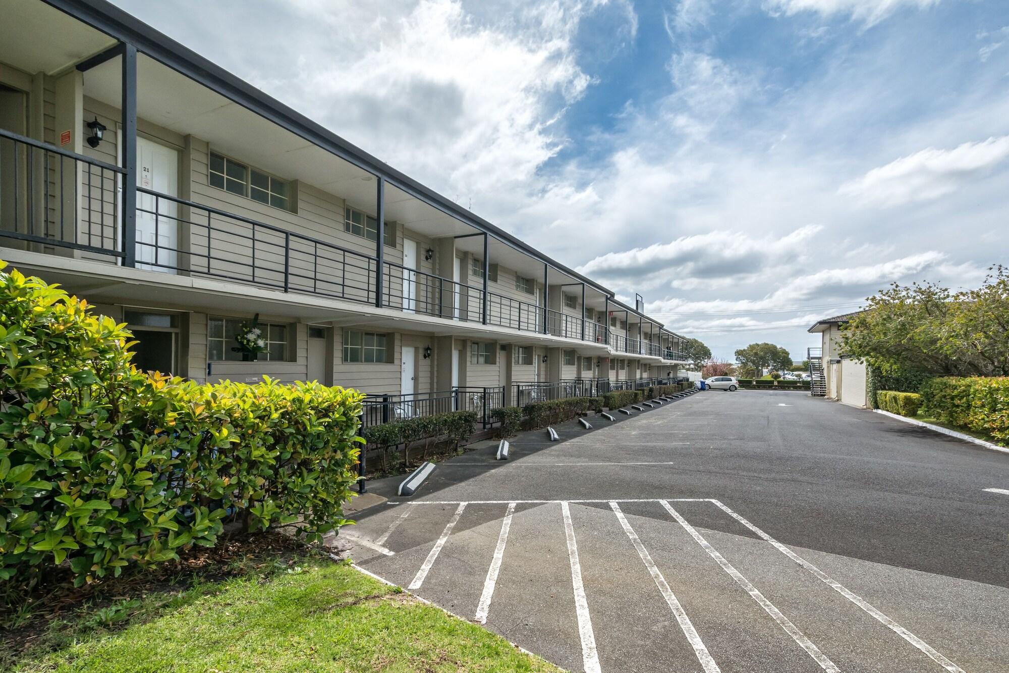 Ibis Styles Albany Hotell Exteriör bild