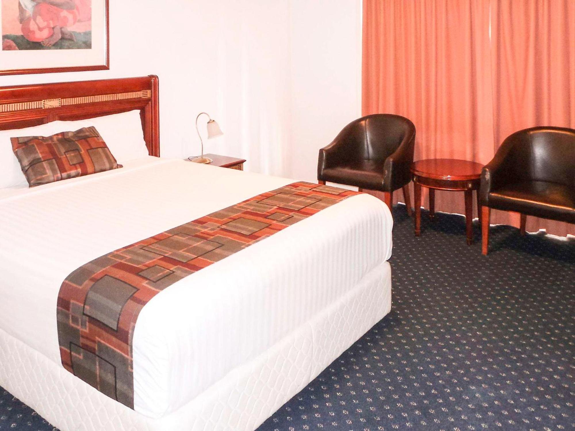 Ibis Styles Albany Hotell Exteriör bild