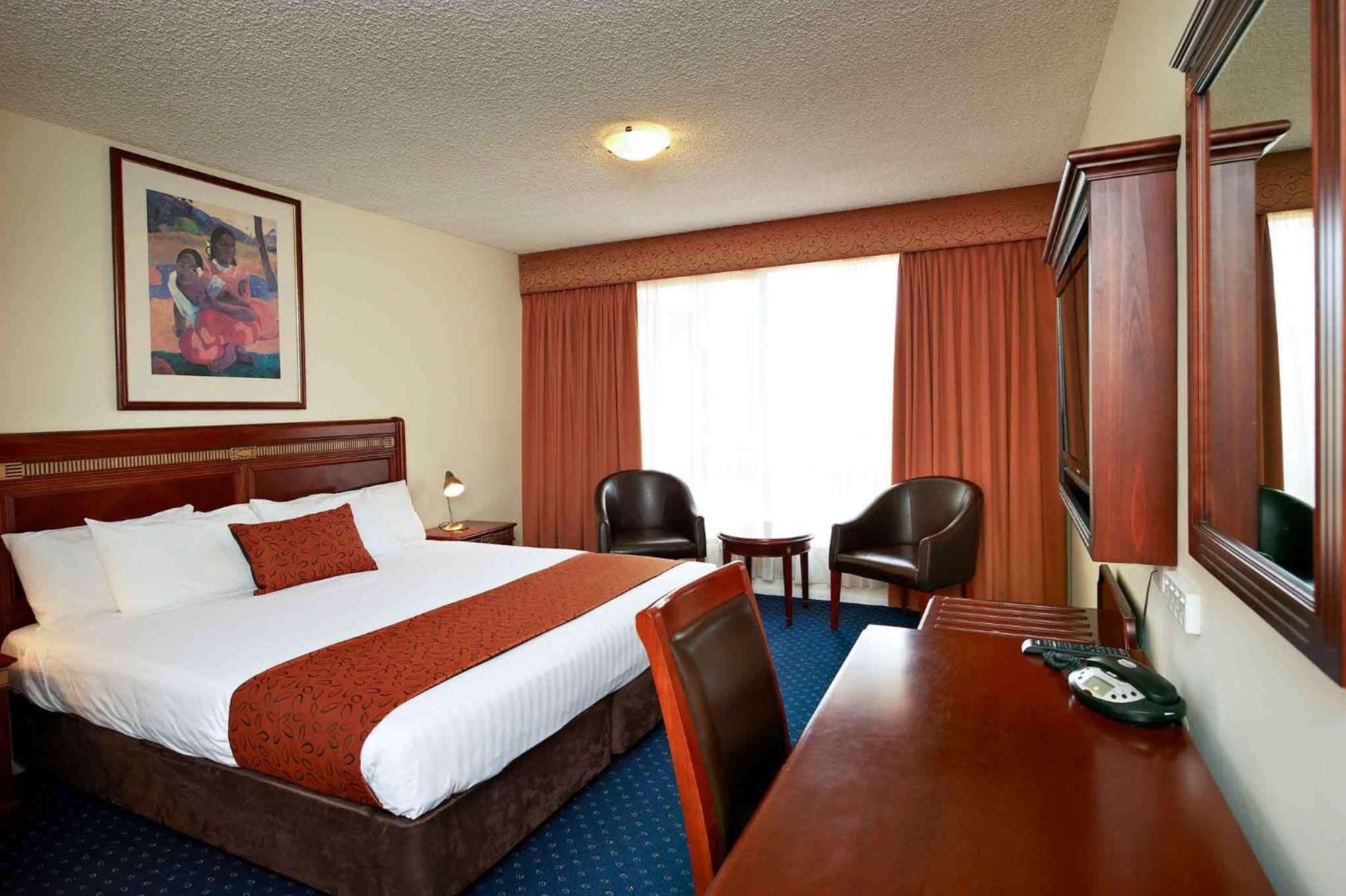 Ibis Styles Albany Hotell Exteriör bild