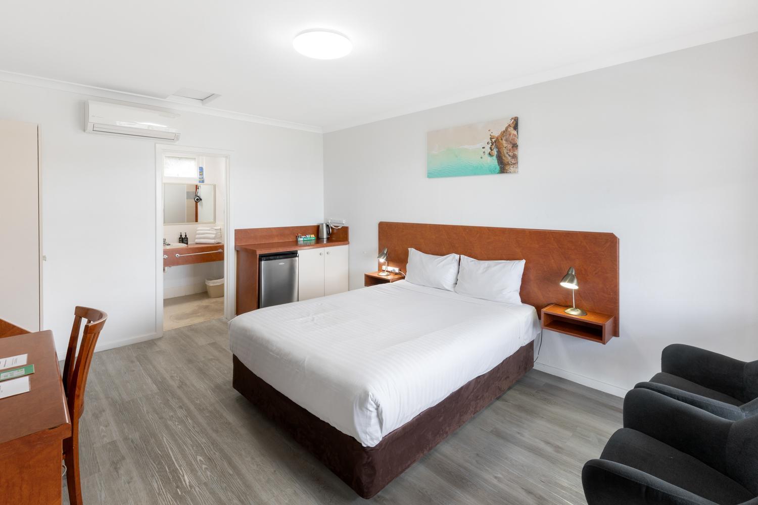 Ibis Styles Albany Hotell Exteriör bild
