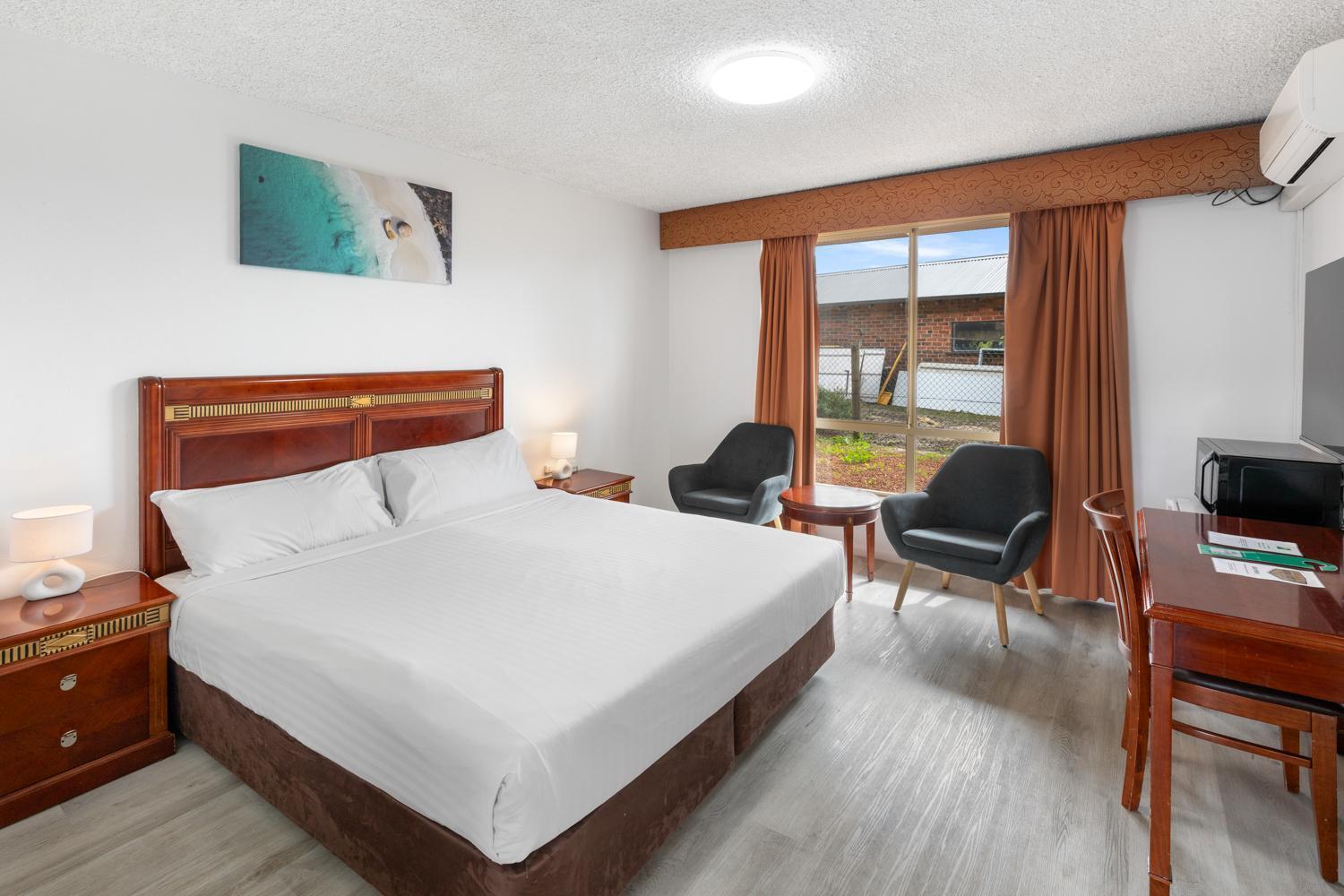 Ibis Styles Albany Hotell Exteriör bild