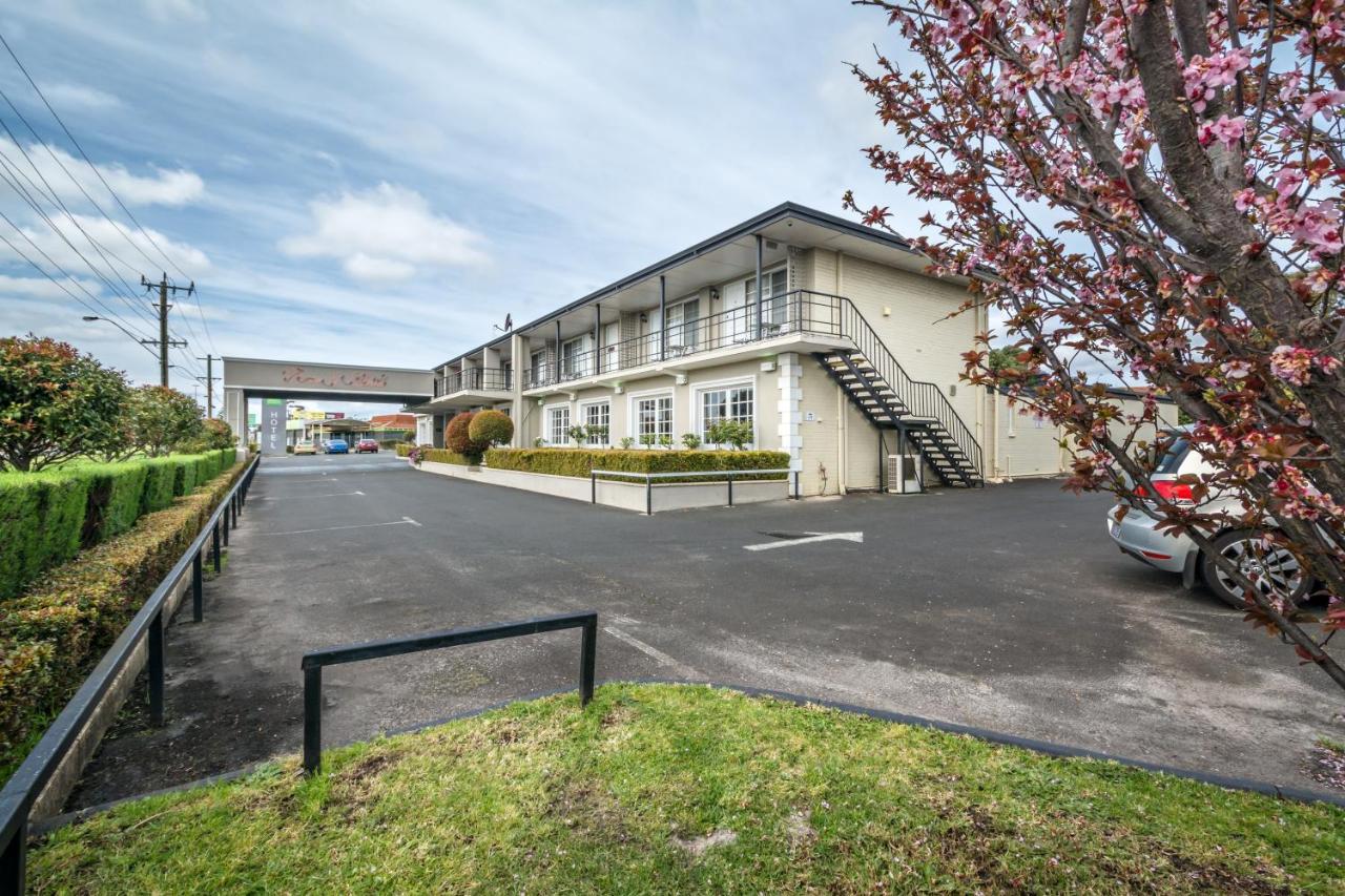 Ibis Styles Albany Hotell Exteriör bild